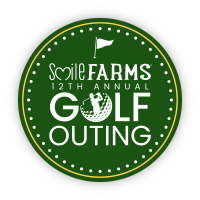 12th Annual Golf Outing - logo